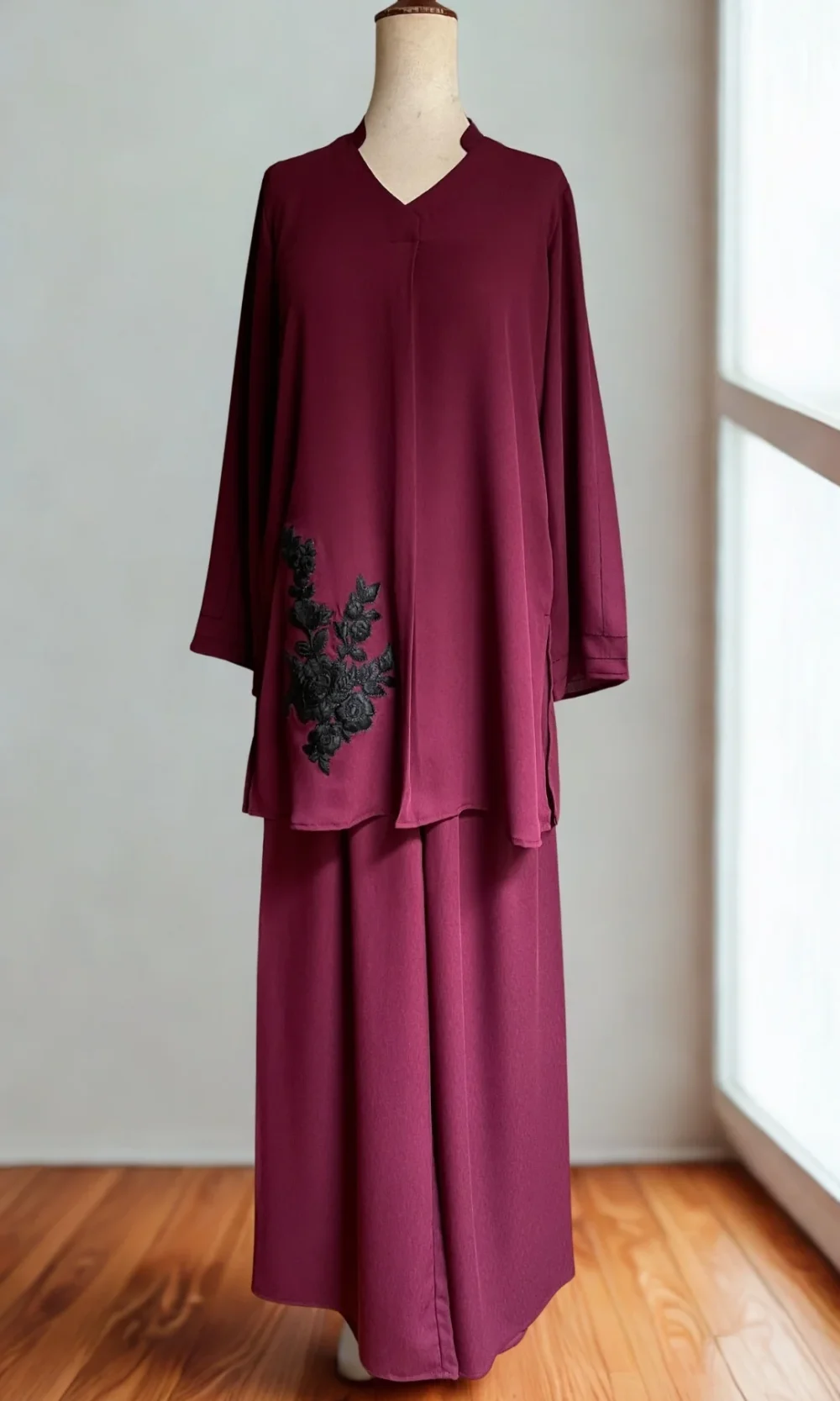 Rouge – Naureen Jamal | Online Store