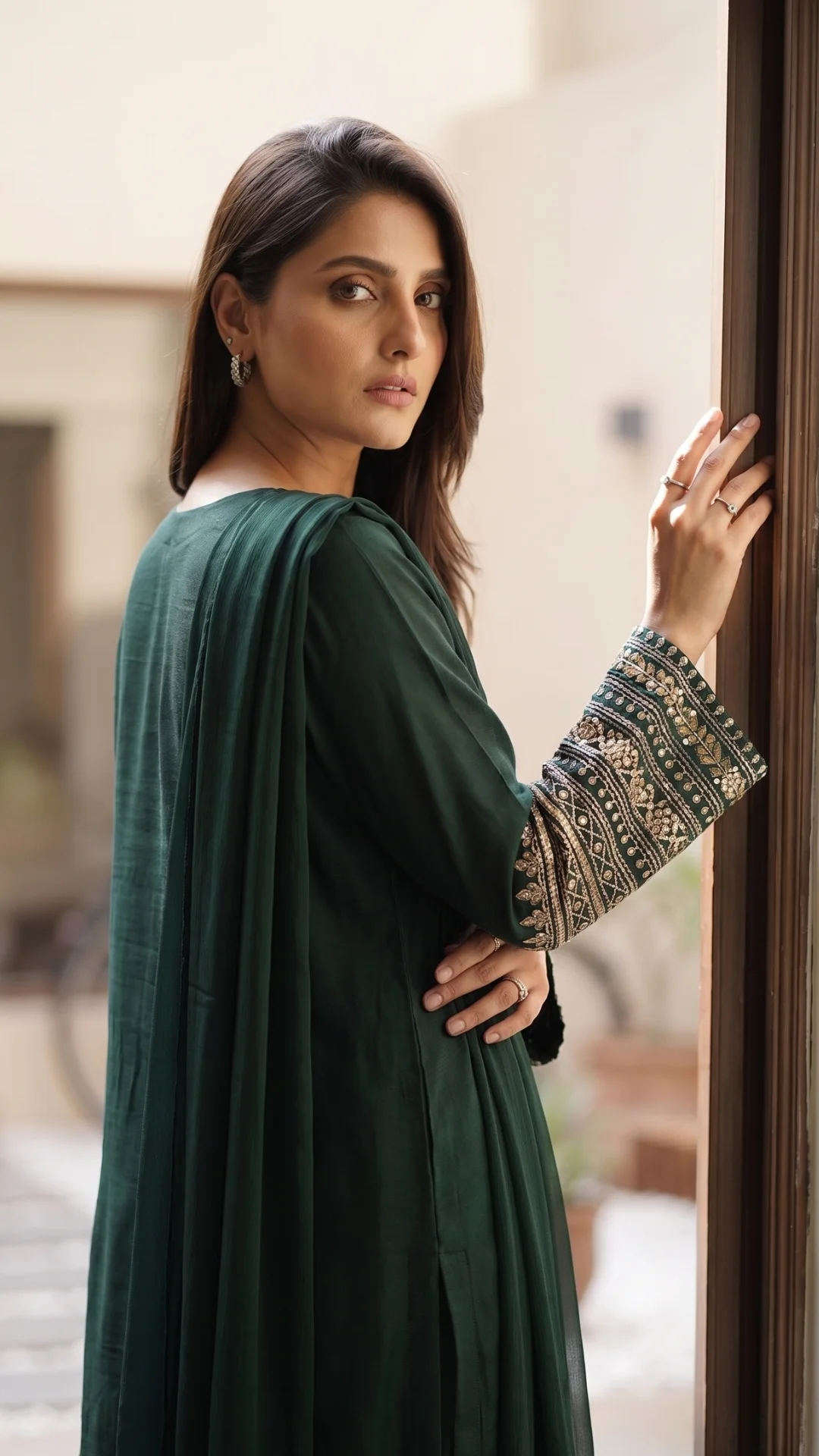 Pure Raw Silk