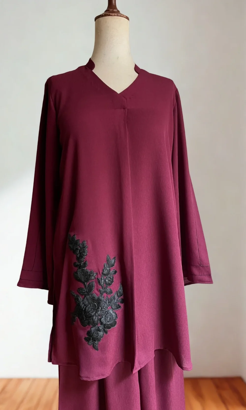 Rouge – Naureen Jamal | Online Store