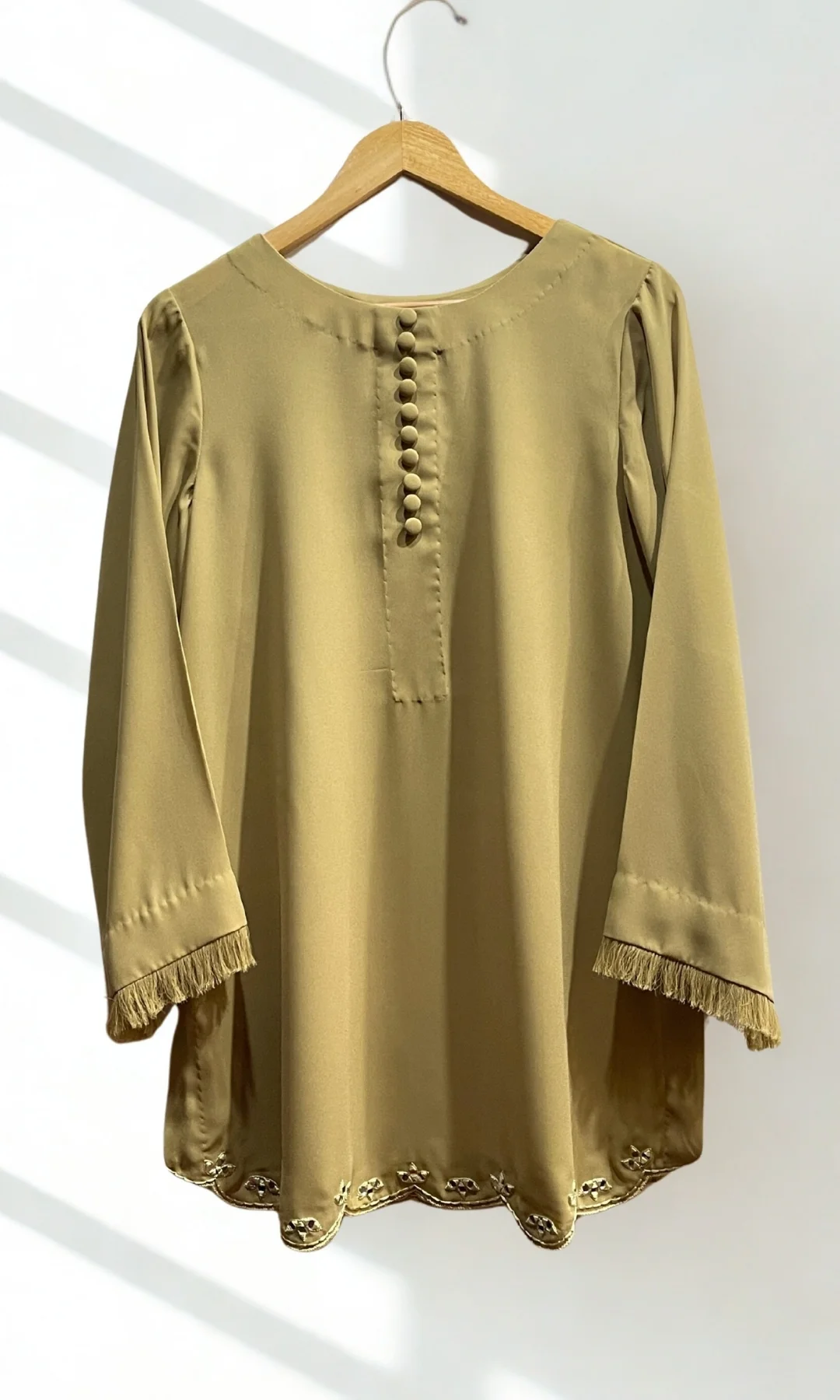 Shade Moss - Image 8