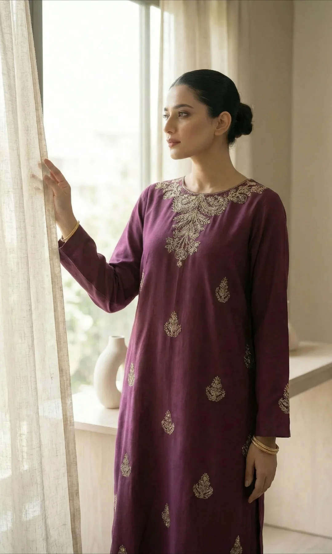 Candy Set by Naureen Jamal