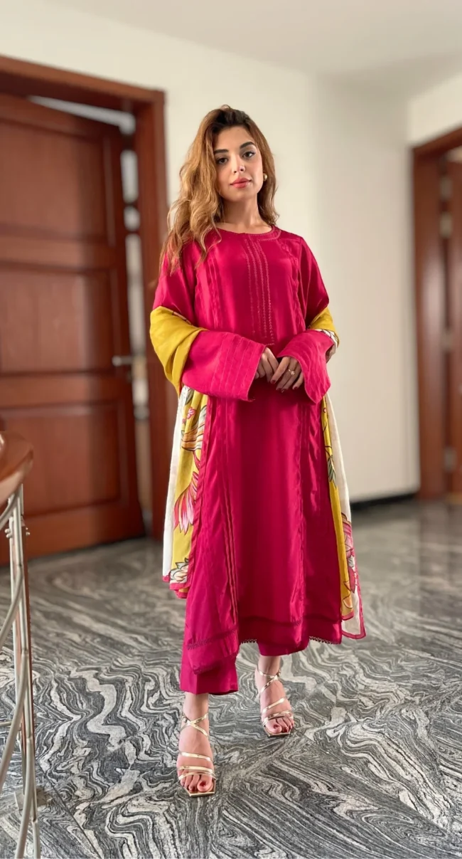 Naureen Jamal Designs