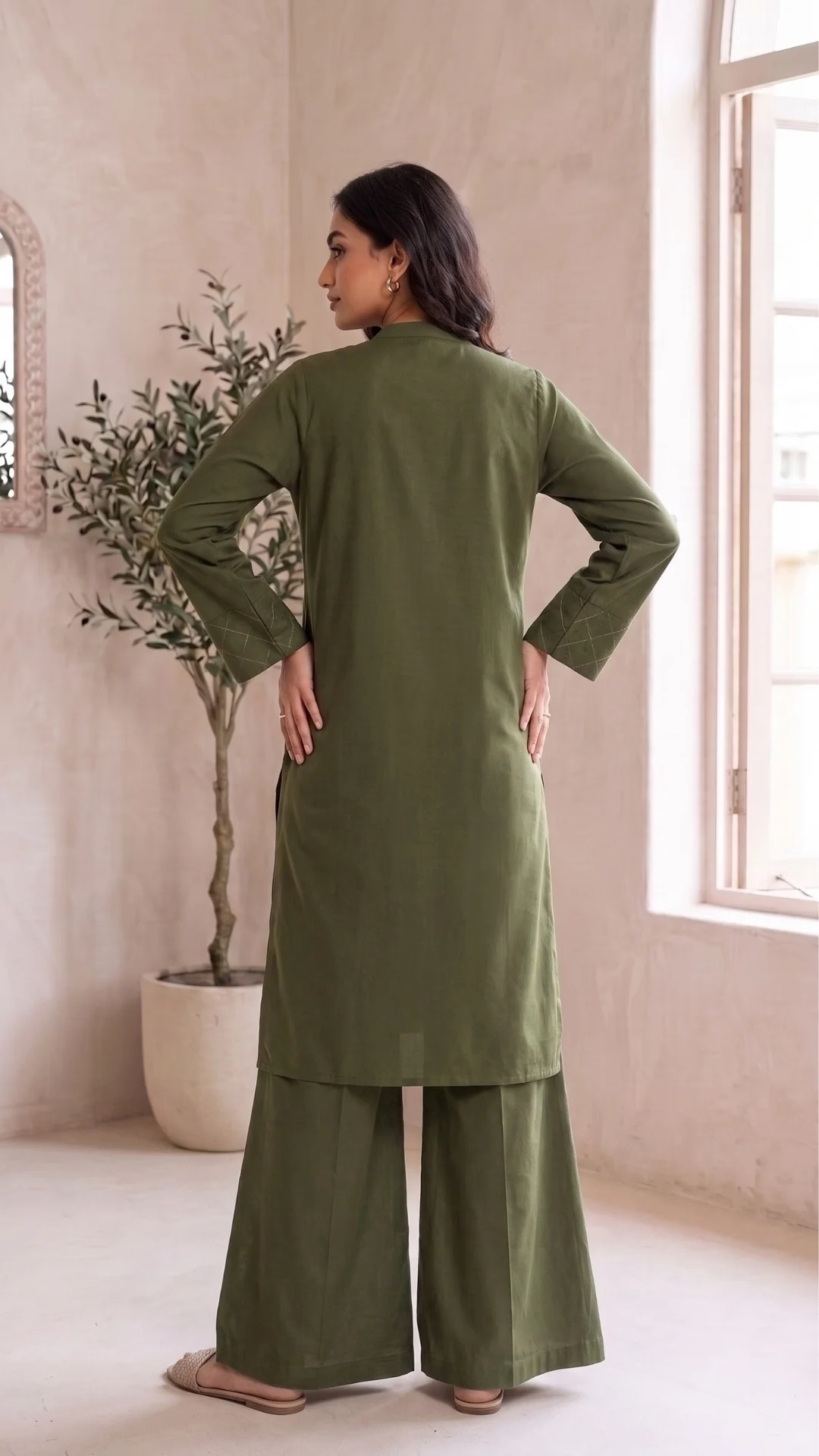 Olive Moss - Image 7