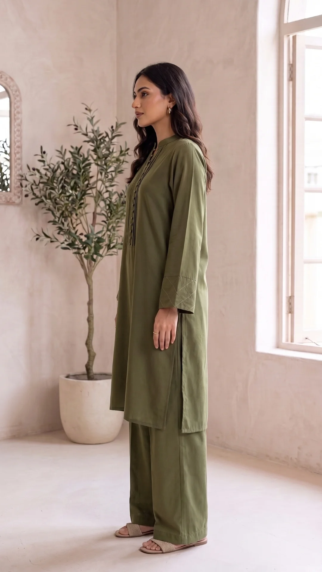 Olive Moss - Image 8