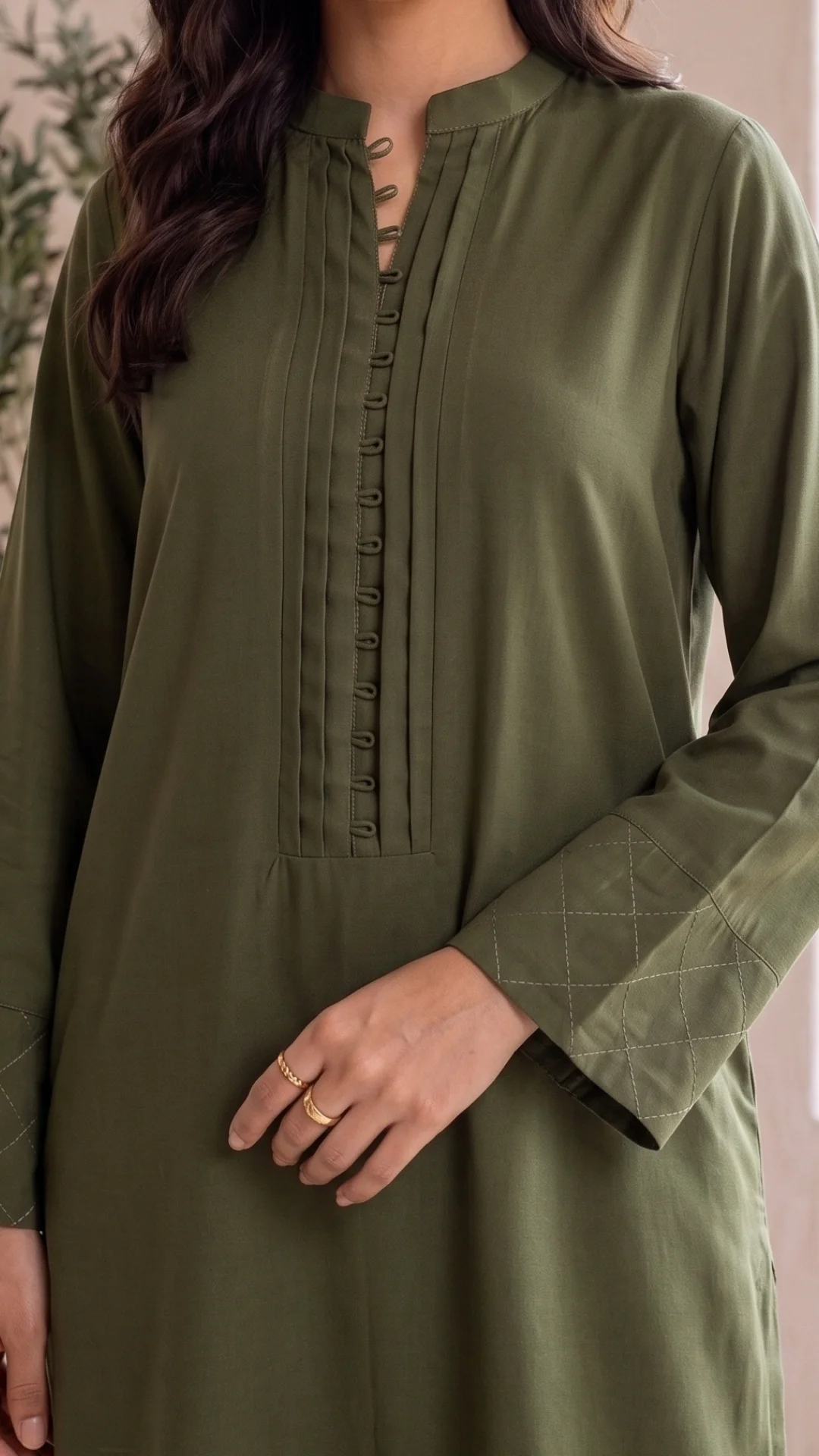 Olive Moss - Image 5