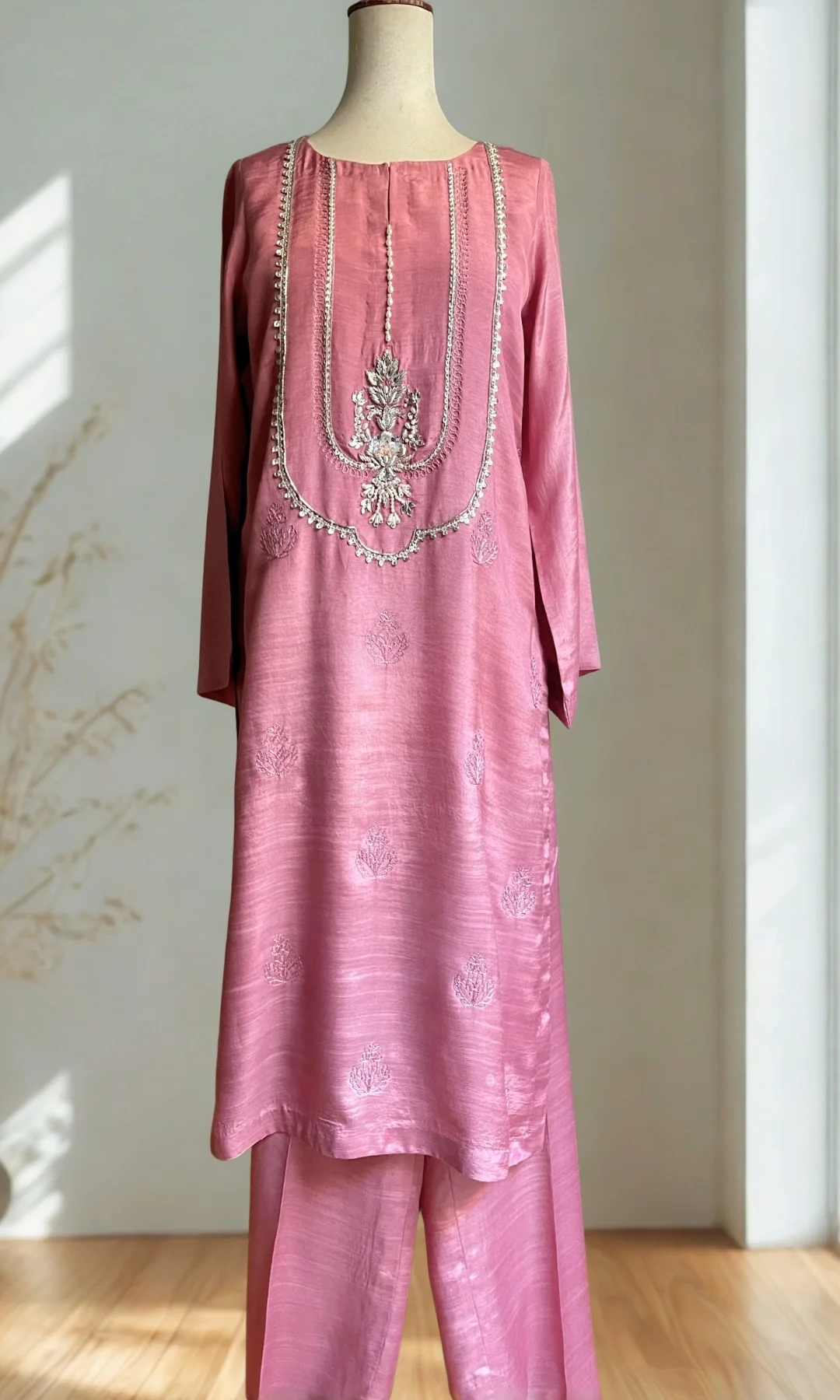 Dusty Rose - Image 3