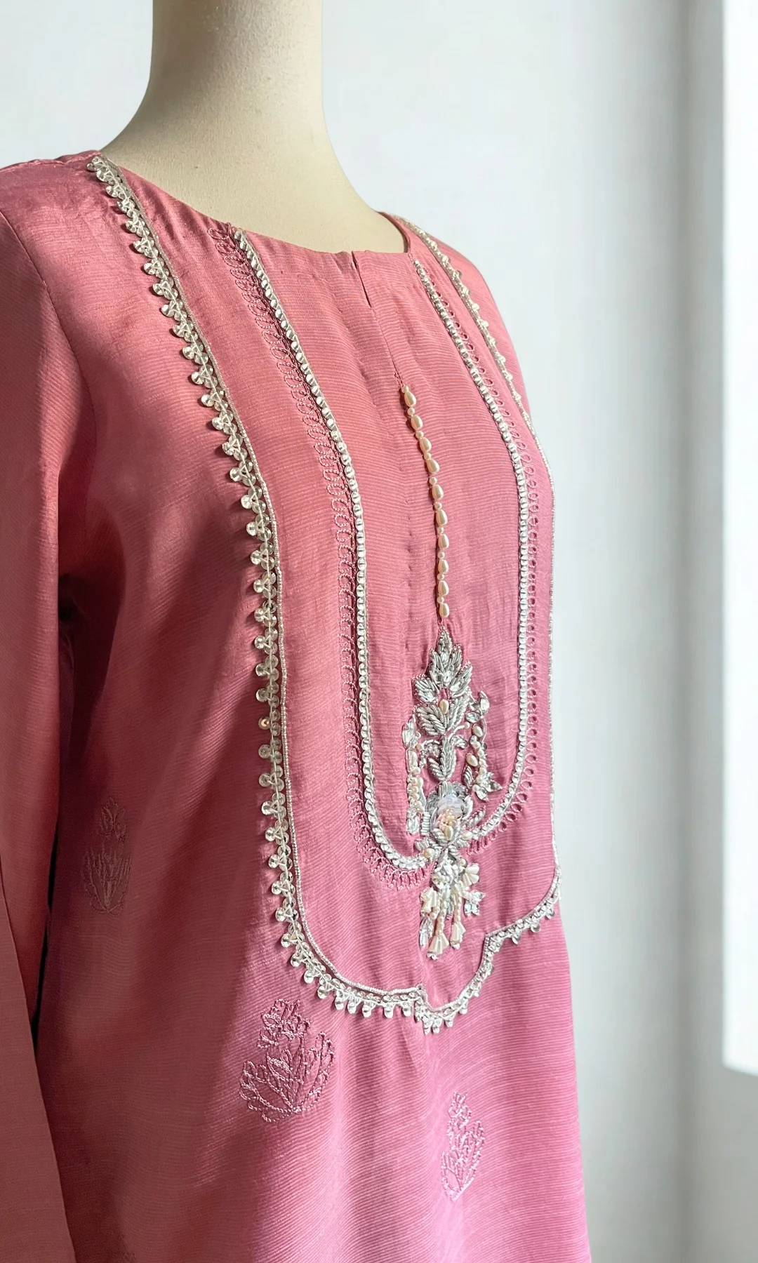 Dusty Rose - Image 4