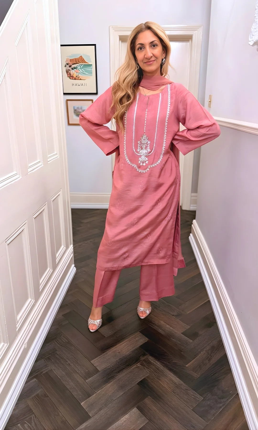 Dusty Rose - Image 5