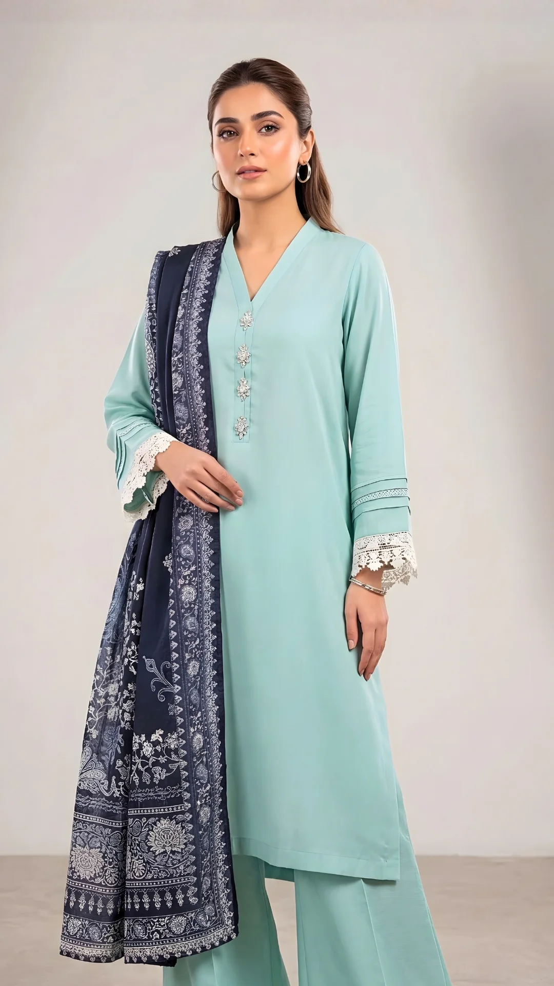 Navy Galaxy - Image 2