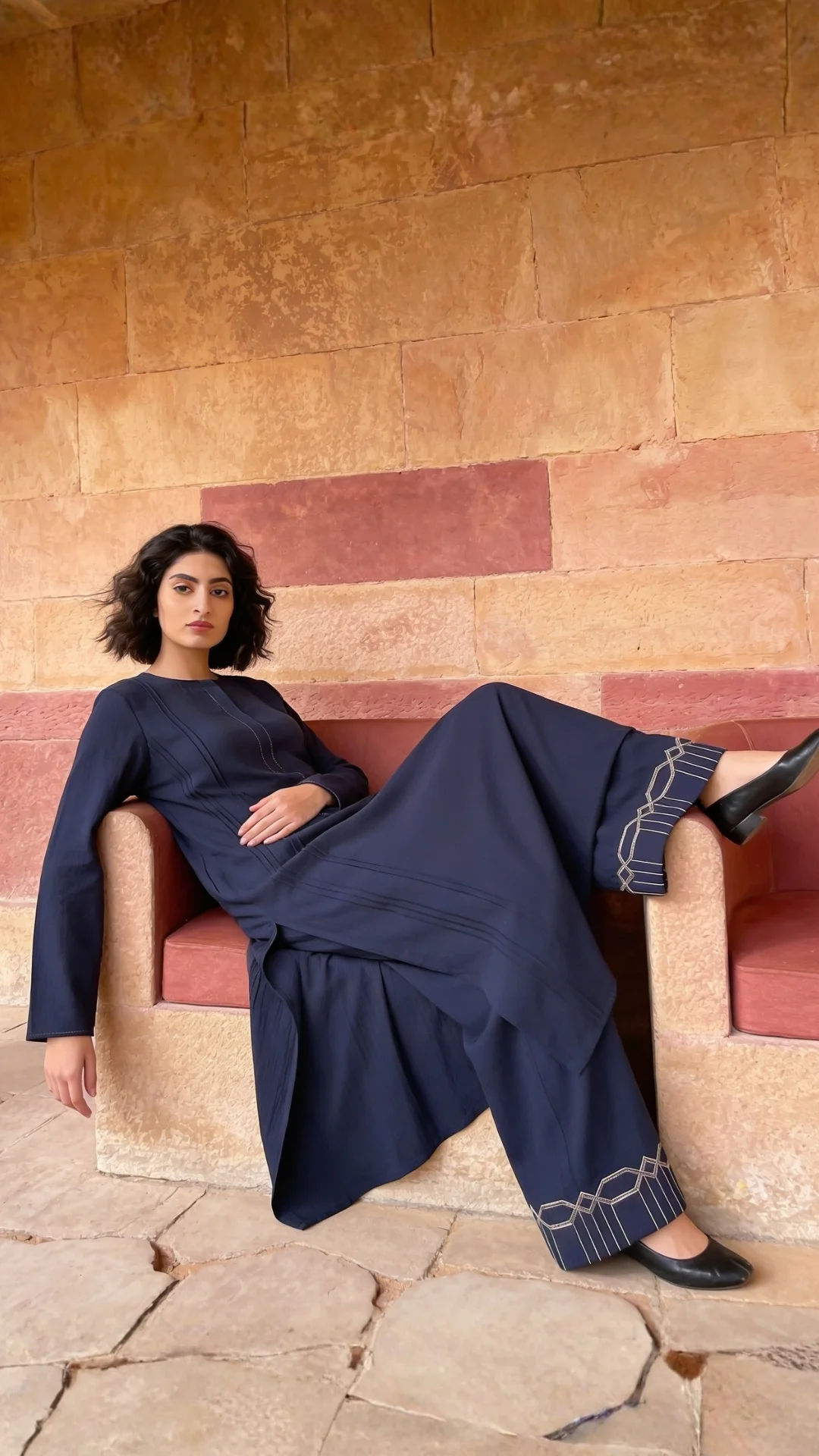Naureen Jamal Ayzel