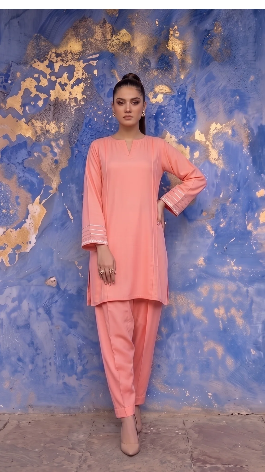Aleeza set - Image 7