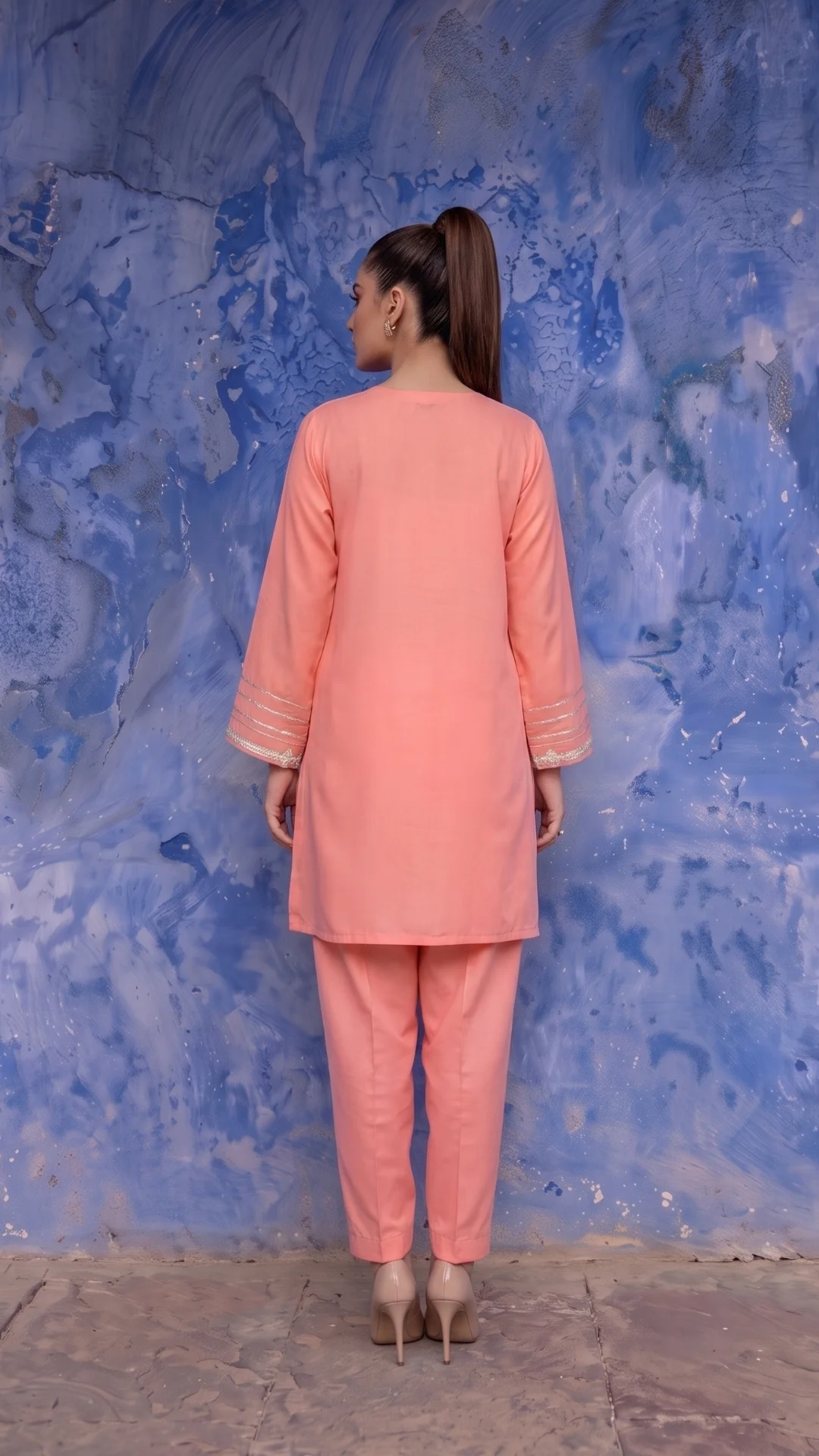 Aleeza set - Image 2