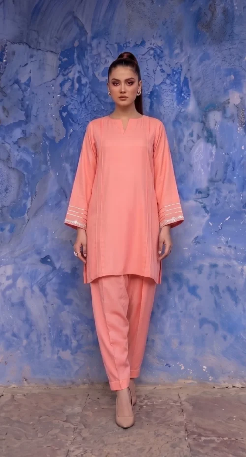 Pakistani Fashion summer wear