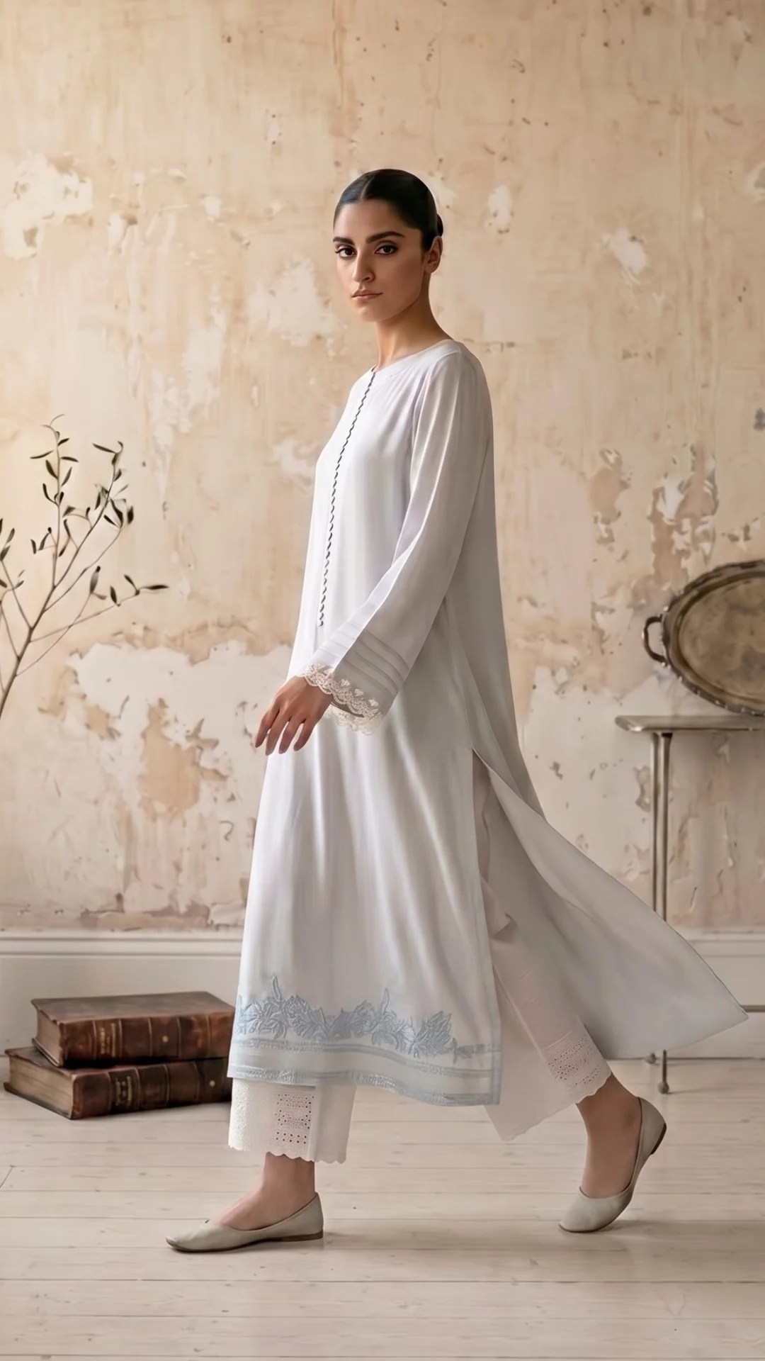 Hurain set - Image 3