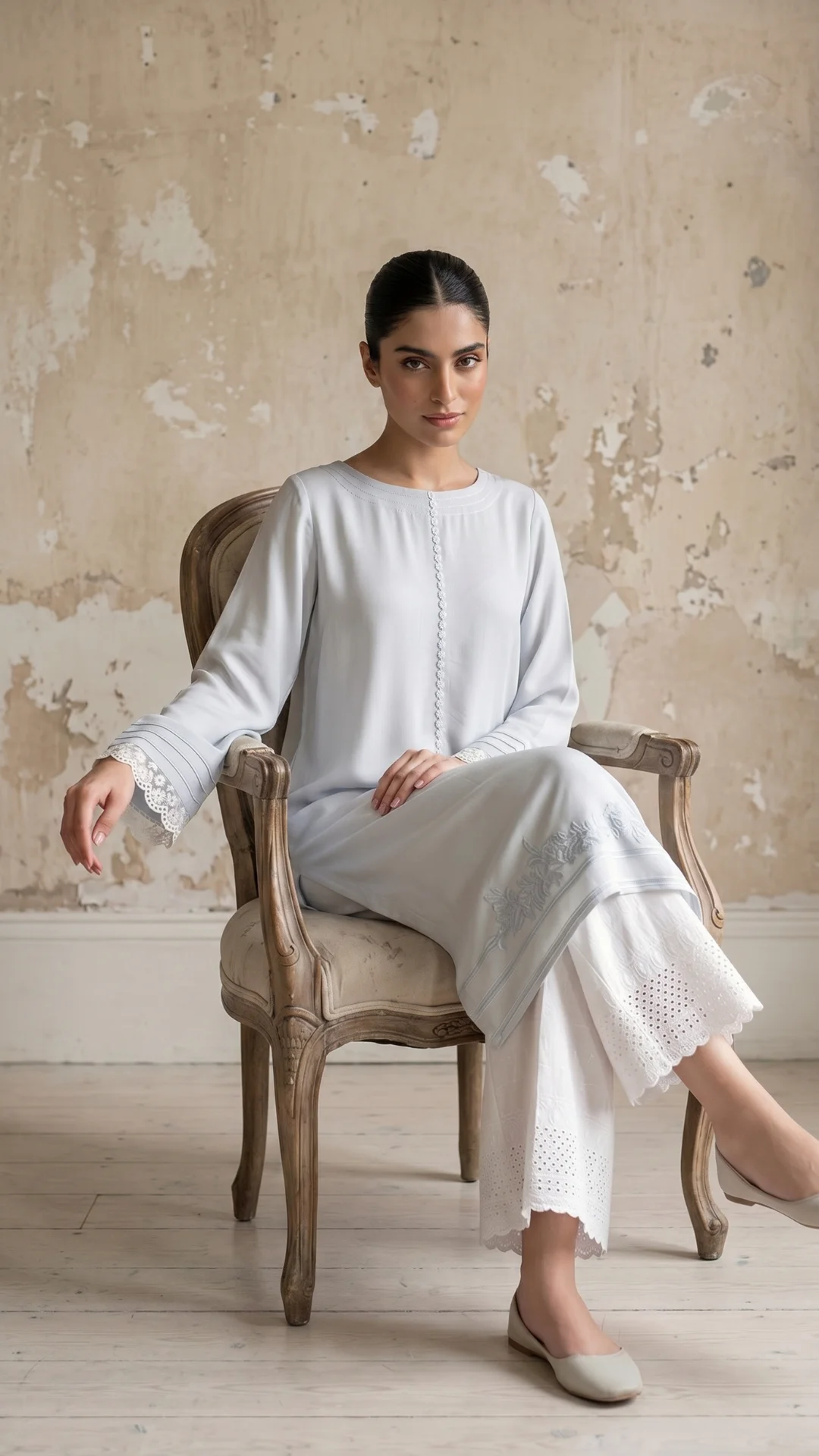 Hurain set - Image 4