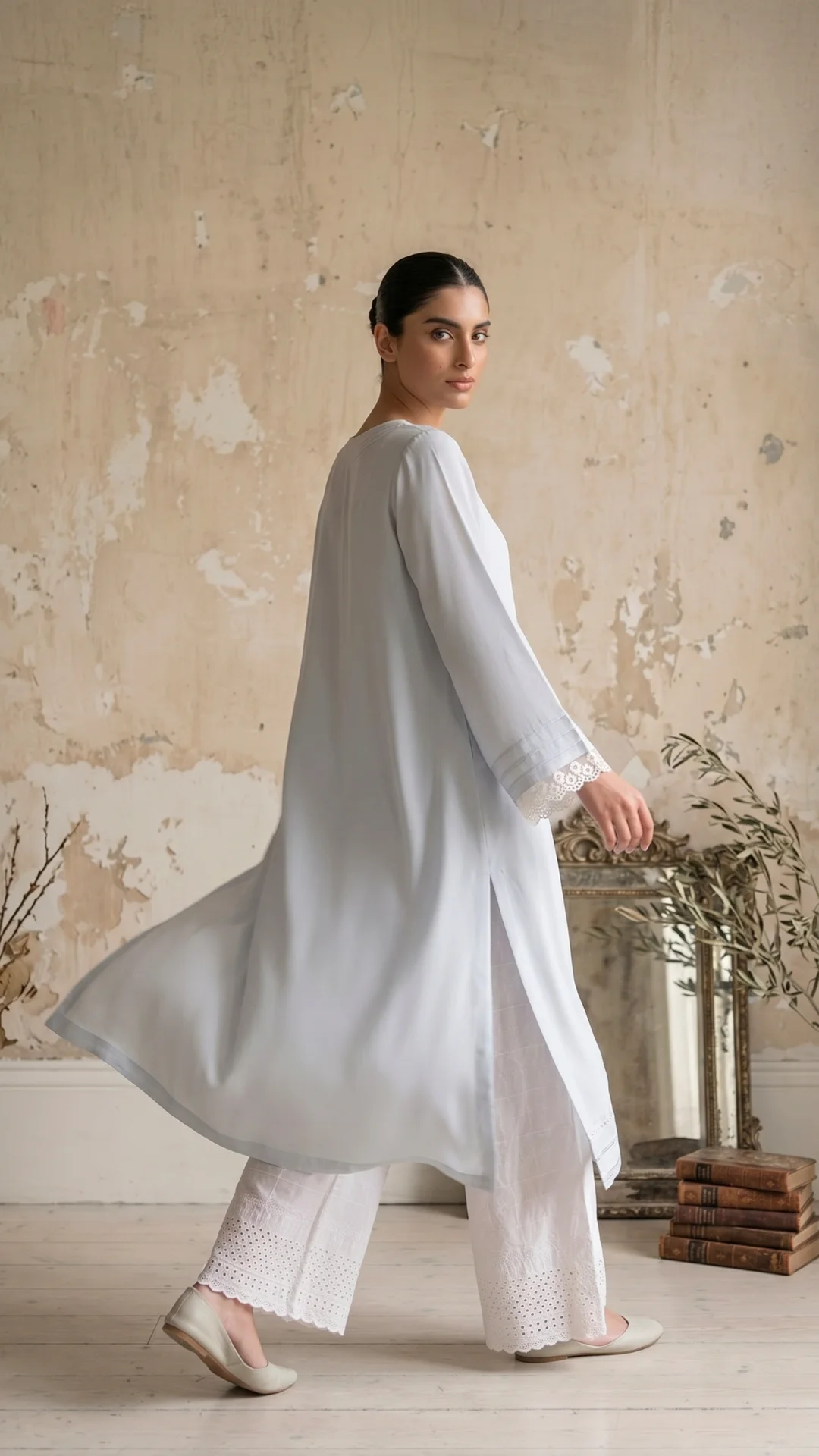 Hurain set - Image 2