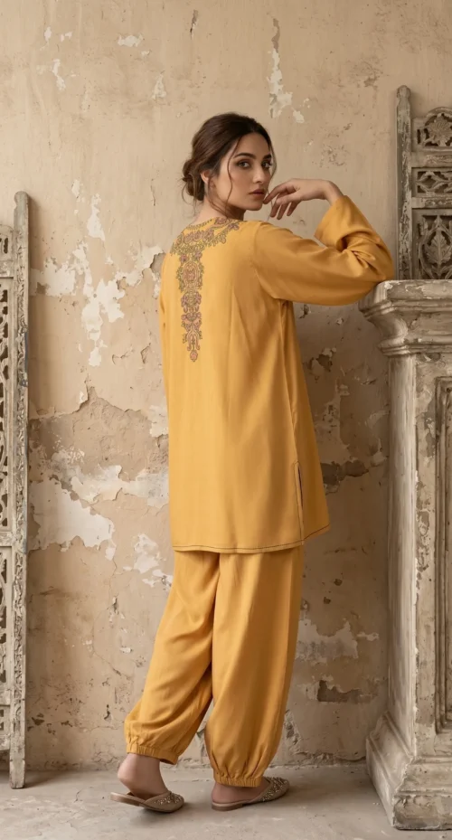 Linen by NJ