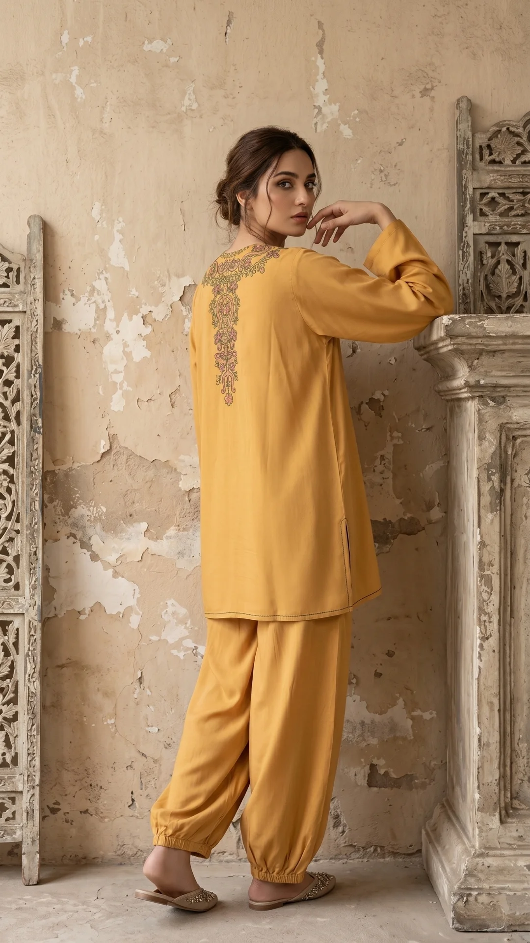 Linen by NJ