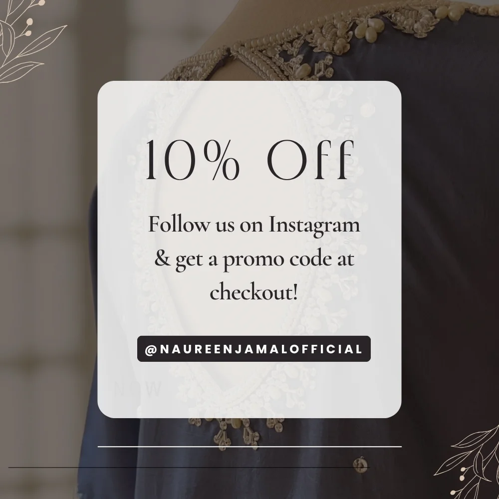 Follow Us On Instagram