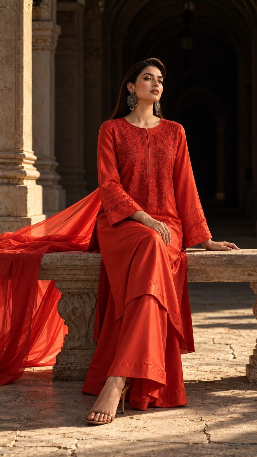 Ramadan 2027 Luxe Pret