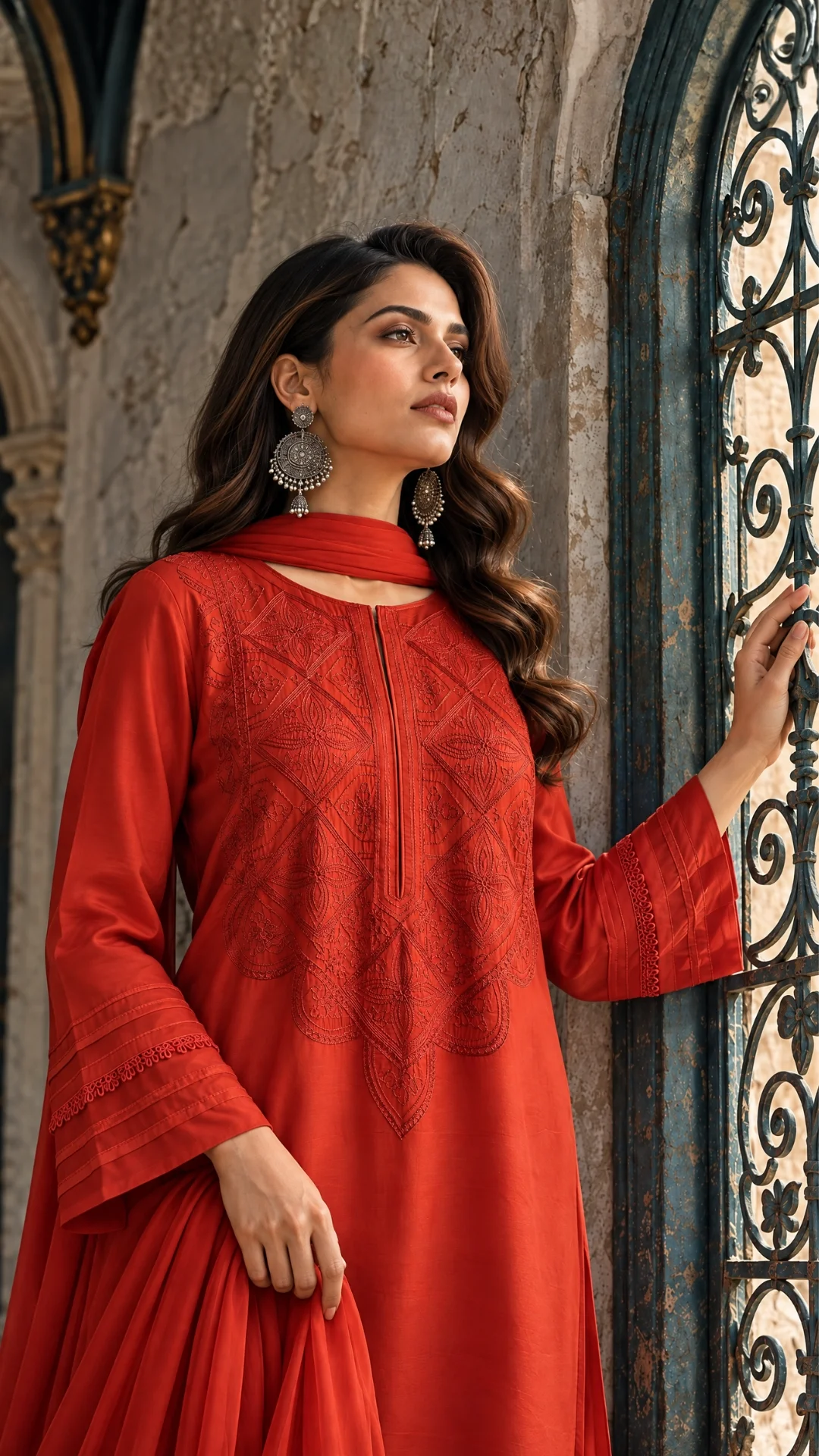 Luxe Pret Eid 2027