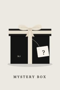 Mystery Box